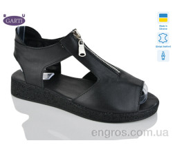 Босоніжки Garti